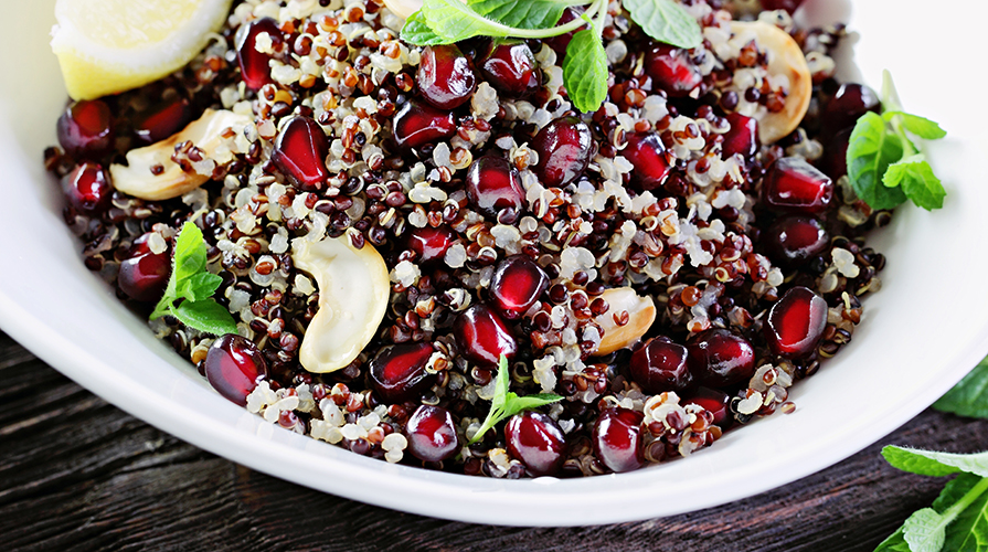 Alternative vegetali alla carne: facciamo il punto 