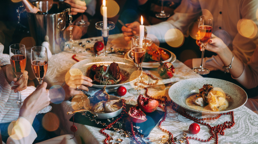 Cibi Portafortuna Cosa Non Può Mancare A Capodanno