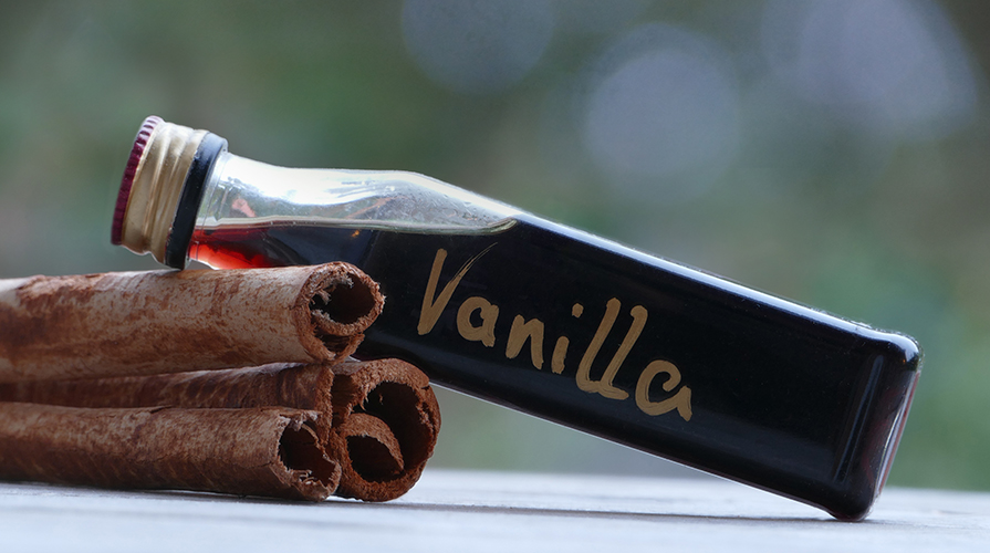 Estratto di vaniglia fatto in casa: ecco come prepararlo