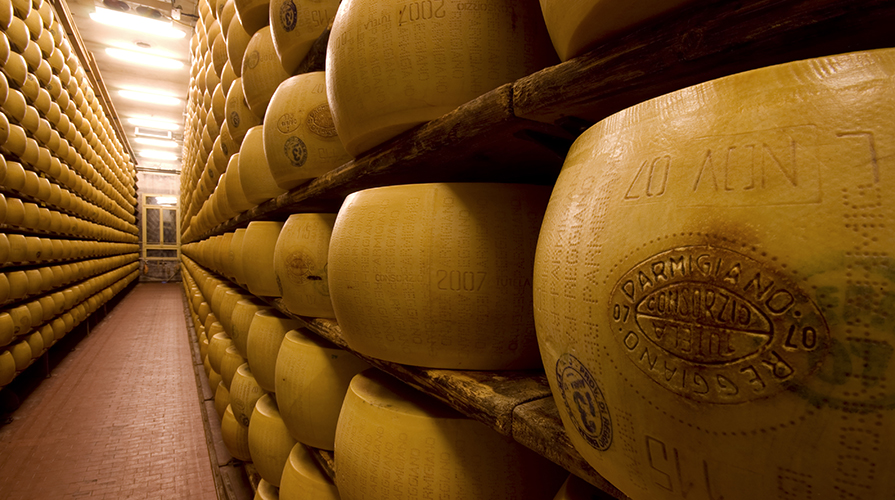 Parmigiano