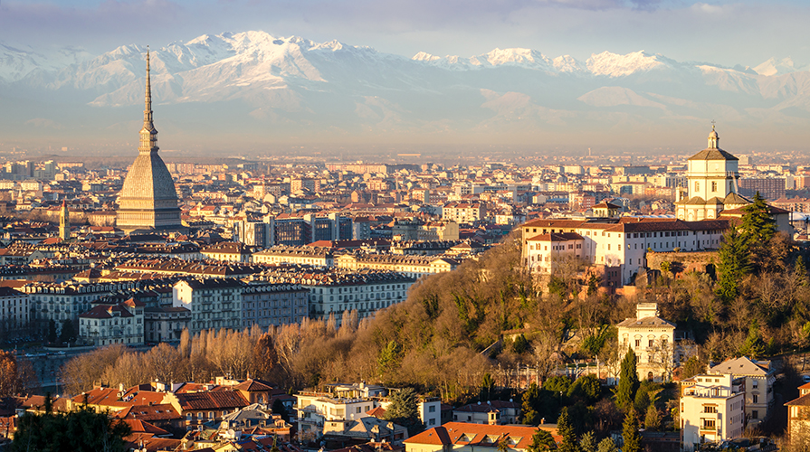 Dove mangiare a Torino