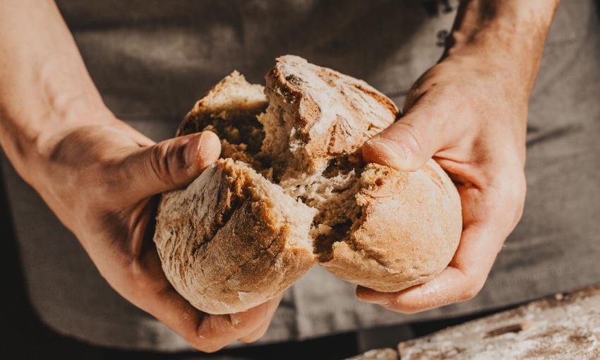 pane napoletano