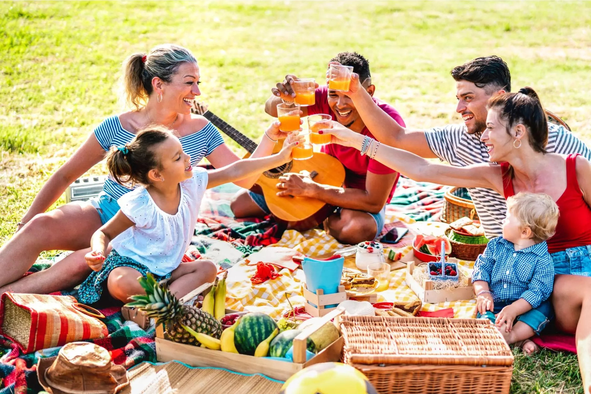 pic nic