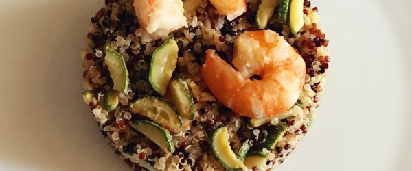 Insalata di Quinoa