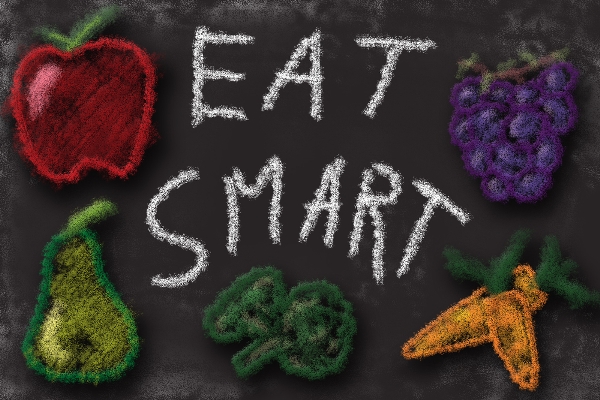 smart food diet