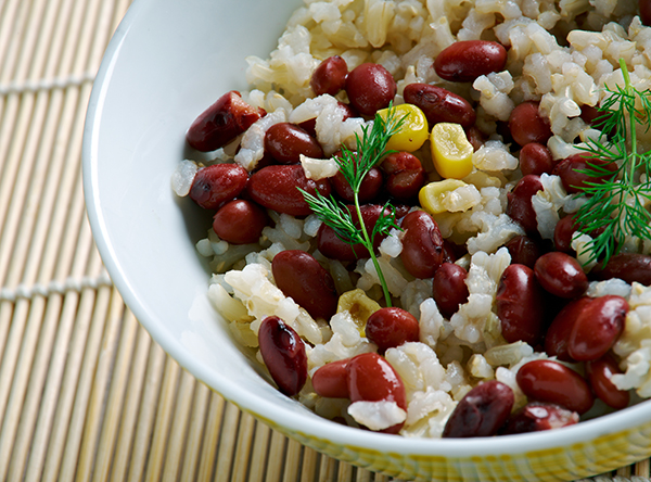 Insalata senza frumento