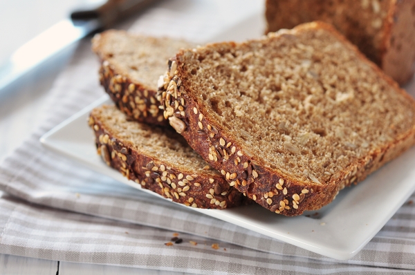 pane integrale