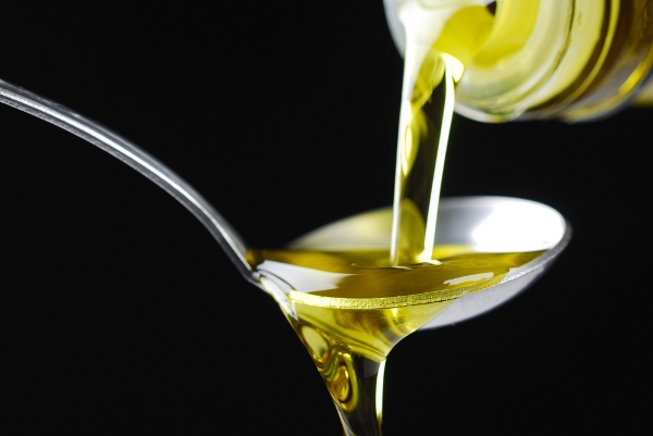 olio extravergine d’oliva