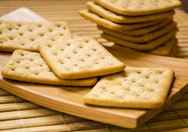 Crackers