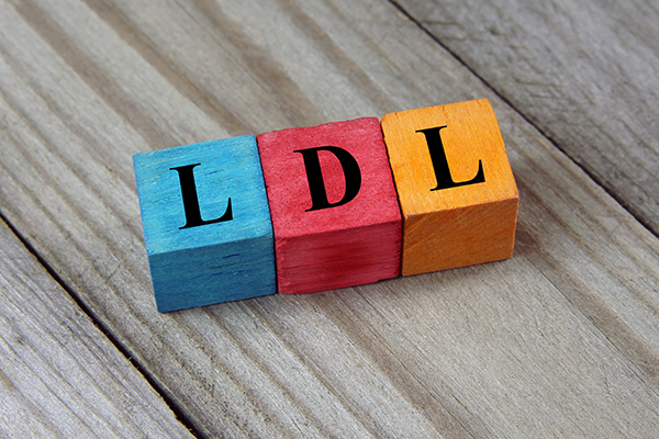 LDL