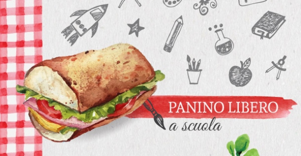 panino libero