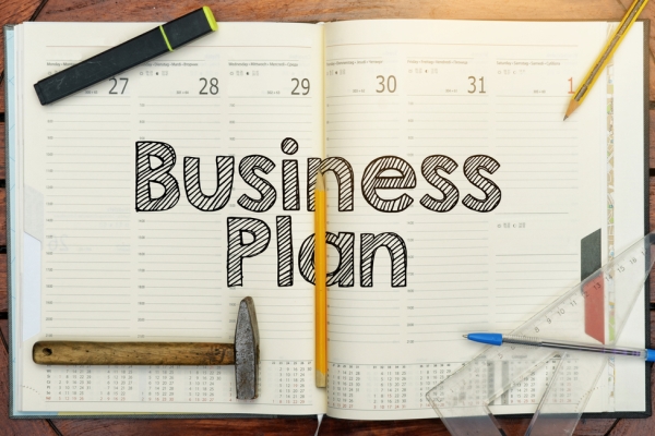 business plan