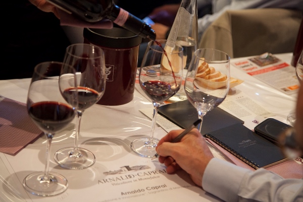 merano festival vino
