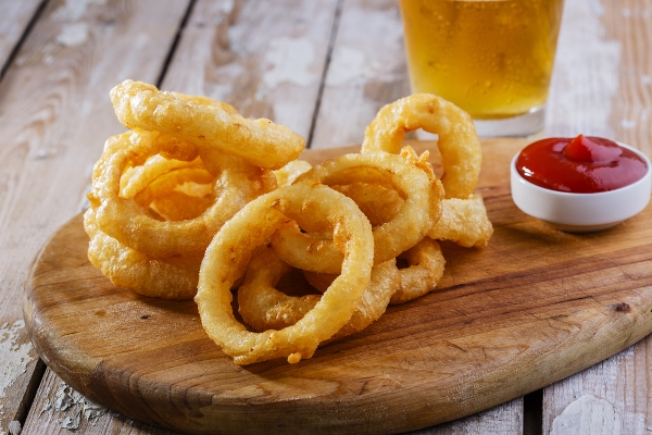 pastella alla birra