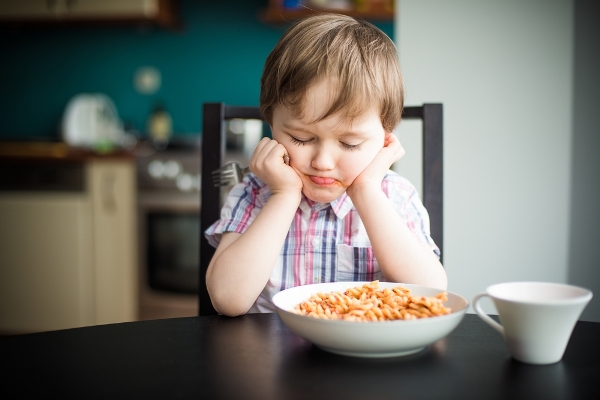 bimbi dieta