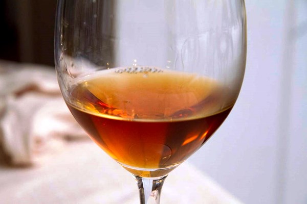 passito di pantelleria