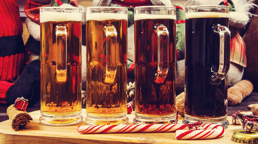 birre di natale