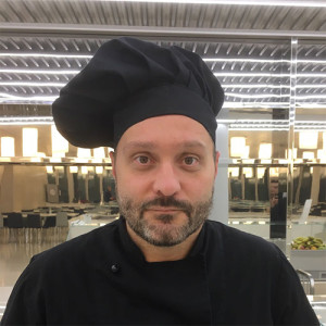 Picture of Daniele Ciocci
