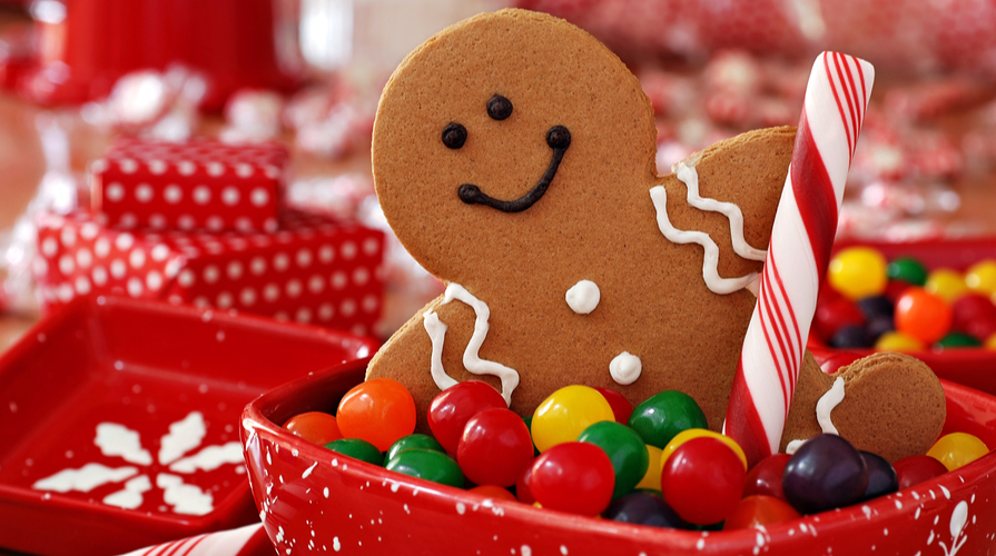 Dolci Natalizi Per Diabetici.Diabete A Natale Ci Si Puo Concedere Qualche Peccato Di Gola