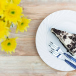 Cheesecake mascarpone