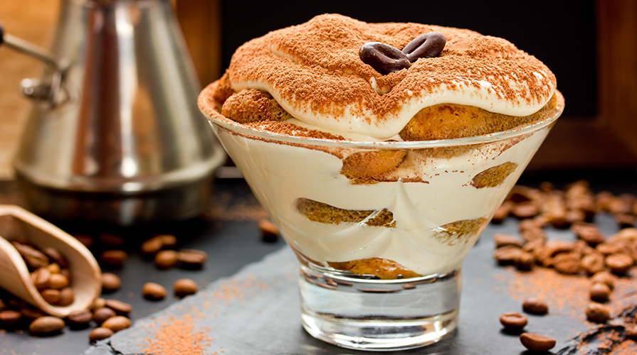 dolci mascarpone