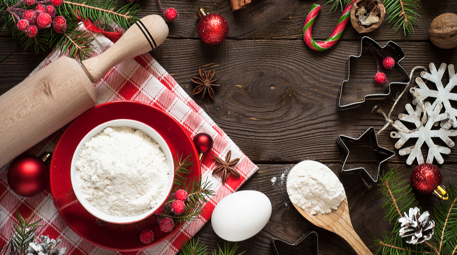 Le Migliori Ricette Di Natale.Ricette Di Natale Con Il Bimby Ecco Un Veloce Menu Per Le Feste