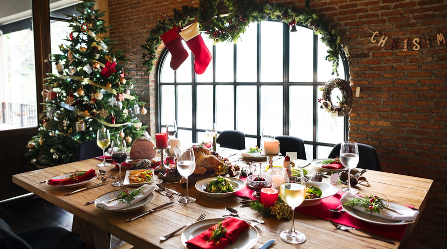 Ricette Cucina Natale.Ricette Natalizie Piatti Tipici Delle Regioni Italiane