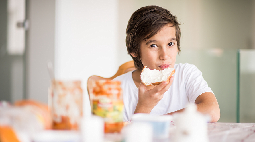 Olio Di Colza Fa Male Ai Bambini Il Parere Dellefsa