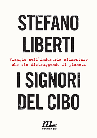 I signori del cibo