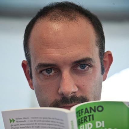 Stefano Liberti