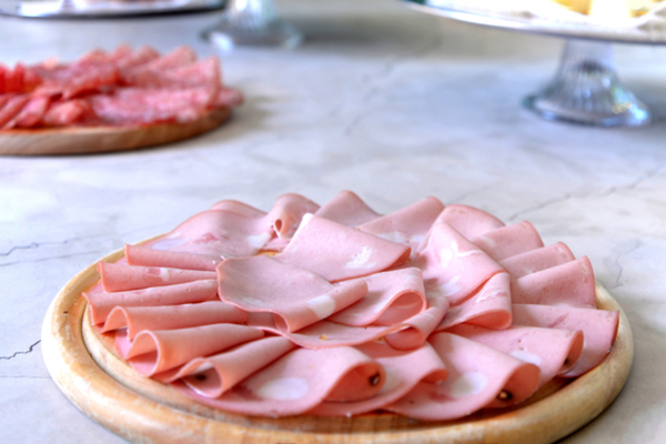 Mortadella