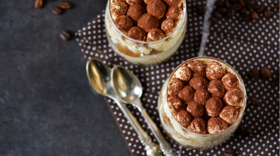 Ricetta tiramisù varianti