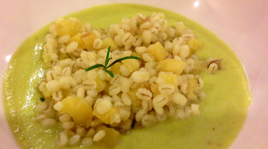 crema di edamame