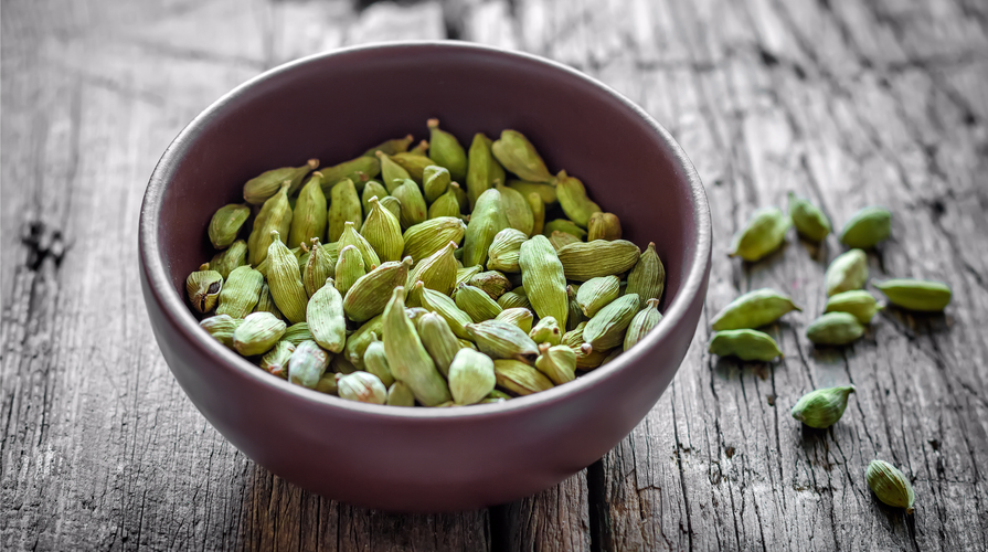 cardamomo