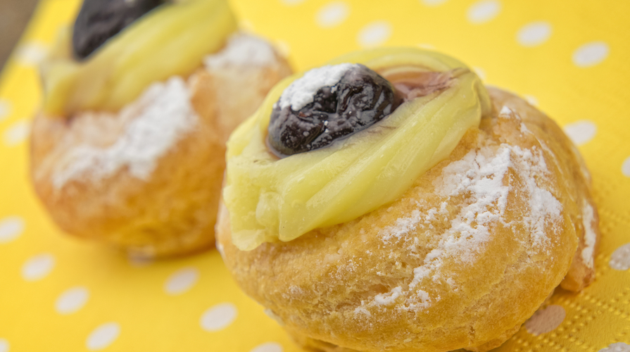 Torta per la festa del papà