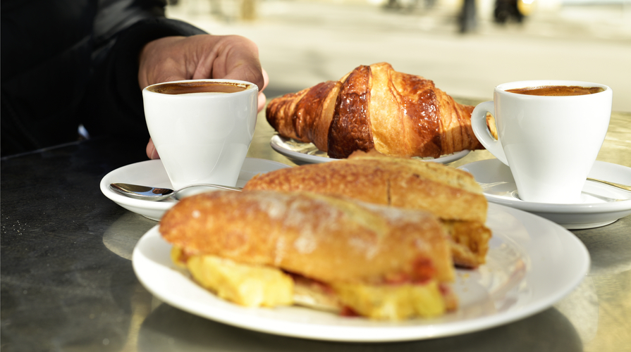 colazione bologna