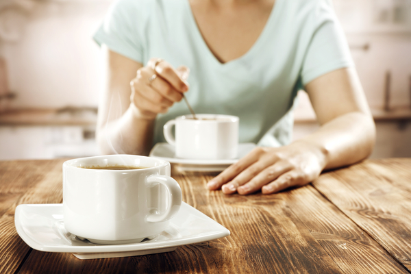 caffè colazione