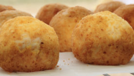 arancine palermo