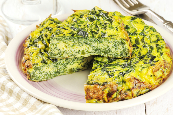 Frittata