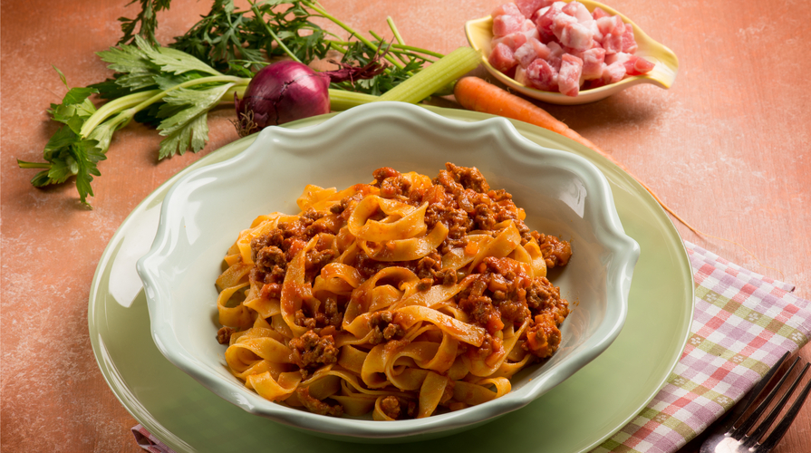 ragù di carne