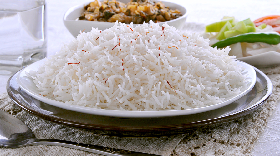 Riso basmati: ricette e consigli pratici per cucinarlo a casa