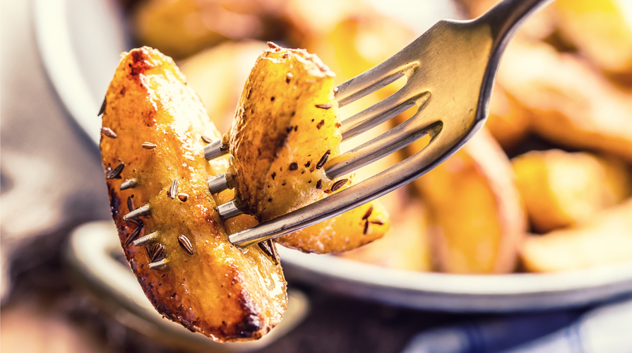 Come fare le patate? 5 trucchi di cui non potrete più fare a meno