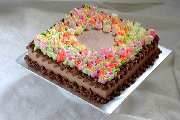 Torta Di Compleanno I Trucchi Per Prepararla In Casa