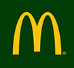 Logo McDonald's