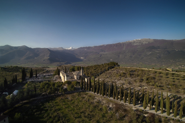 convento-location