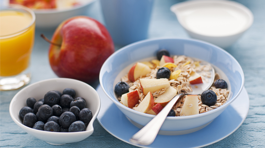 diabete cosa mangiare a colazione