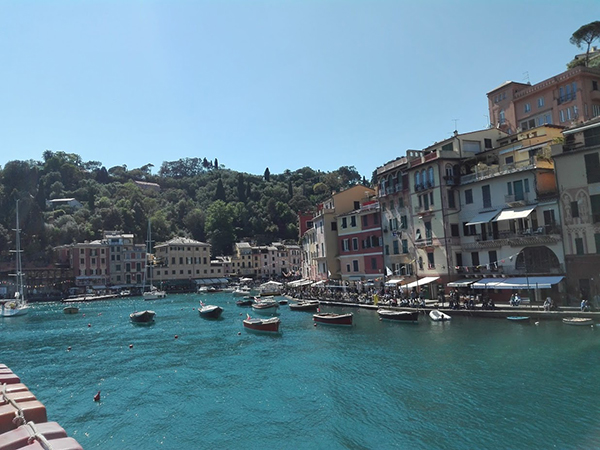 Portofino