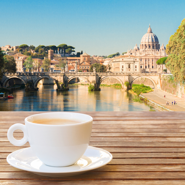 Quanto costa il caffè a Roma