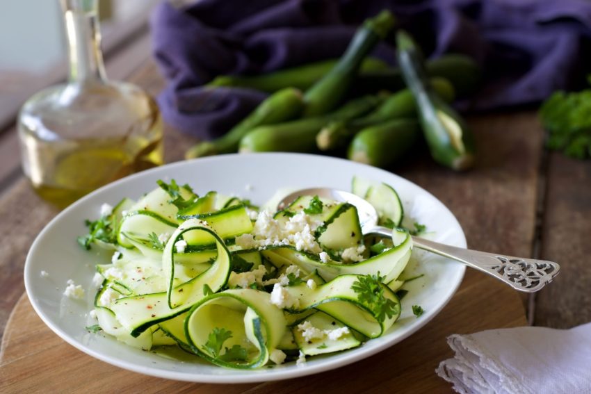 Zucchine