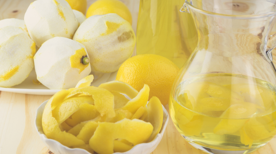 cosa fare con il succo di limone